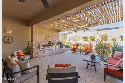 18114 W Desert Sage Drive, Goodyear, AZ 85338 - Photo 1