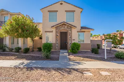 10035 W Payson Road, Tolleson, AZ 85353 - Photo 1