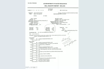 28401 N 258th Avenue N #Parcel A, Wittmann, AZ 85361 - Photo 3