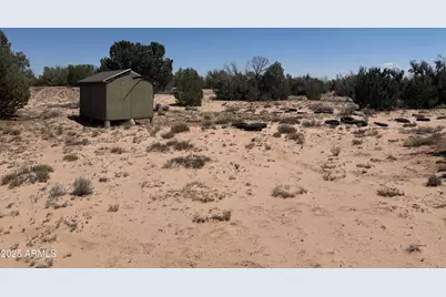Lot 178 Red Sky Ranch -- #178, Saint Johns, AZ 85936 - Photo 9