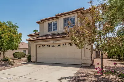 3547 E Windmere Drive, Phoenix, AZ 85048 - Photo 1