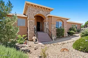 1203 Valor Rd, Prescott, AZ - Photo 1