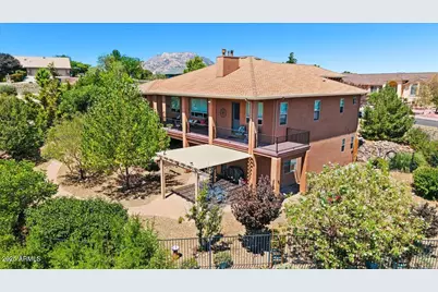1203 Valor Road, Prescott, AZ  - Photo 31