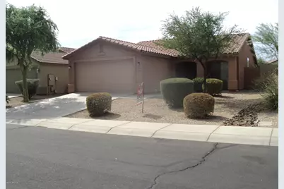 4466 E Coyote Wash Drive, Cave Creek, AZ 85331 - Photo 1