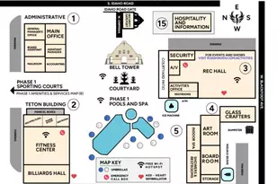 2920 S Cree Dr, Apache Junction, AZ 85119 - Photo 55