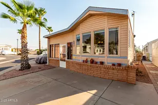 2920 S Cree Dr, Apache Junction, AZ 85119 - Photo 21