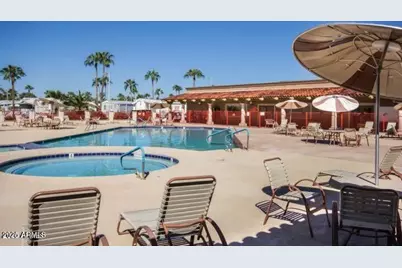 2920 S Cree Drive, Apache Junction, AZ 85119 - Photo 3