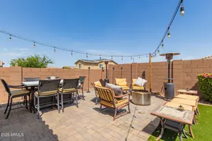 2738 E Cherry Hill Dr, Gilbert, AZ 85298 - Photo 33