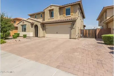2738 E Cherry Hill Drive, Gilbert, AZ 85298 - Photo 3
