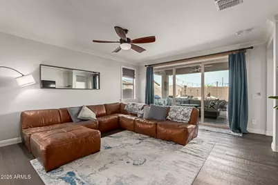 2738 E Cherry Hill Drive, Gilbert, AZ 85298 - Photo 9