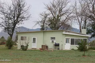 10550 E Hwy 92 Hwy, Hereford, AZ 85615 - Photo 1