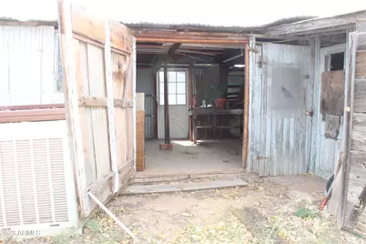 10550 E Highway 92 Highway, Hereford, AZ 85615 - Photo 41