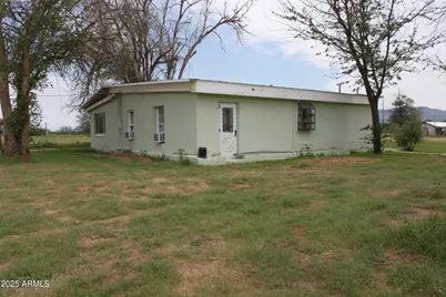 10550 E Highway 92 Highway, Hereford, AZ 85615 - Photo 3