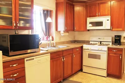 10550 E Highway 92 Highway, Hereford, AZ 85615 - Photo 7