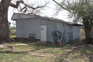 10550 E Hwy 92 Hwy, Hereford, AZ 85615 - Photo 45