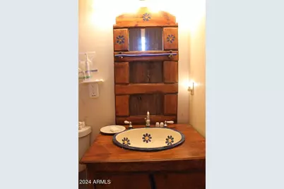 10550 E Highway 92 Highway, Hereford, AZ 85615 - Photo 27