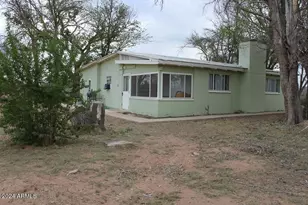 10550 E Hwy 92 Hwy, Hereford, AZ 85615 - Photo 5