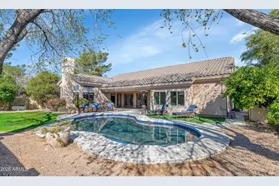 5507 E Shea Boulevard, Scottsdale, AZ 85254 - Photo 29