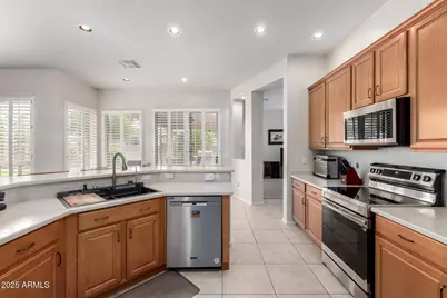 6581 S Salt Cedar Place, Chandler, AZ 85249 - Photo 15