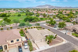 6581 S Salt Cedar Pl, Chandler, AZ 85249 - Photo 35