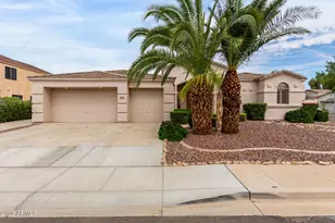 6581 S Salt Cedar Pl, Chandler, AZ 85249 - Photo 1