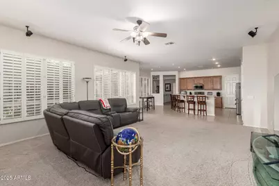 6581 S Salt Cedar Place, Chandler, AZ 85249 - Photo 13