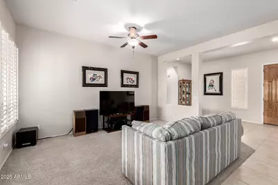 6581 S Salt Cedar Place, Chandler, AZ 85249 - Photo 9