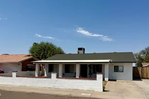 6846 W Beatrice, Phoenix, AZ 85043 - Photo 1