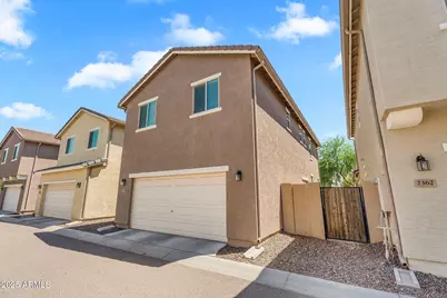 2366 N 73rd Lane, Phoenix, AZ 85035 - Photo 31
