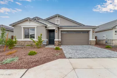 5442 W Manzanita Drive, Glendale, AZ 85302 - Photo 1