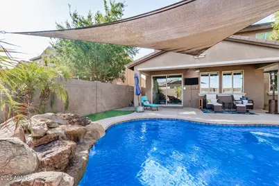 12951 W Ashler Hills Drive, Peoria, AZ 85383 - Photo 39