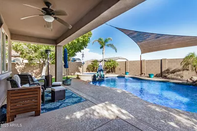 12951 W Ashler Hills Drive, Peoria, AZ 85383 - Photo 35