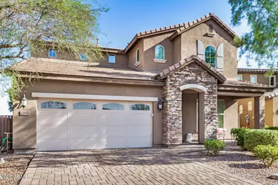 12951 W Ashler Hills Drive, Peoria, AZ 85383 - Photo 41