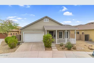 7723 S 39th Way, Phoenix, AZ 85042 - Photo 1