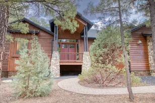 381 S Falling Leaf, Show Low, AZ 85901 - Photo 1