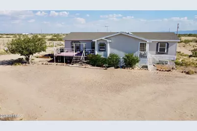 2627 W Hansen Road, Willcox, AZ 85643 - Photo 3