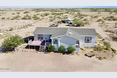 2627 W Hansen Road, Willcox, AZ 85643 - Photo 5