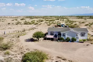 2627 W Hansen Rd, Willcox, AZ 85643 - Photo 7