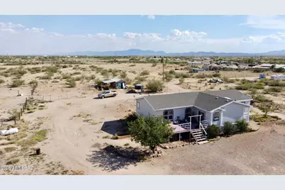 2627 W Hansen Road, Willcox, AZ 85643 - Photo 5