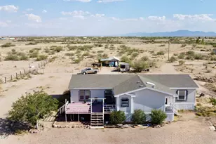 2627 W Hansen Rd, Willcox, AZ 85643 - Photo 7