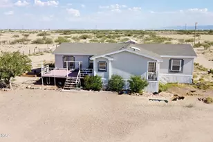 2627 W Hansen Rd, Willcox, AZ 85643 - Photo 3