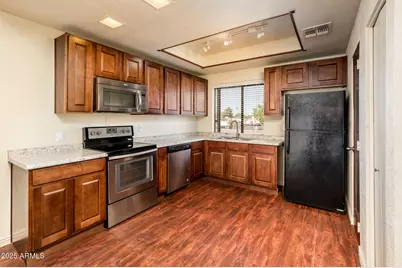 11666 N 28th Drive #Unit 265, Phoenix, AZ 85029 - Photo 5