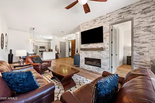 10172 E Dinosaur Ridge Rd, Gold Canyon, AZ 85118 - Photo 5