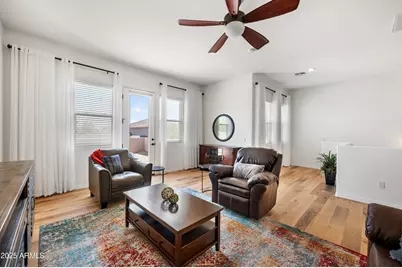 10172 E Dinosaur Ridge Road, Gold Canyon, AZ 85118 - Photo 19