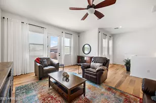 10172 E Dinosaur Ridge Rd, Gold Canyon, AZ 85118 - Photo 19