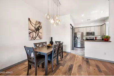 10172 E Dinosaur Ridge Road, Gold Canyon, AZ 85118 - Photo 9