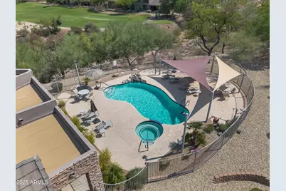 10172 E Dinosaur Ridge Road, Gold Canyon, AZ 85118 - Photo 35