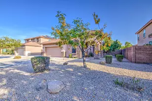 8557 W Malapai Dr, Peoria, AZ 85345 - Photo 3