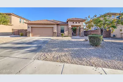 8557 W Malapai Drive, Peoria, AZ 85345 - Photo 1