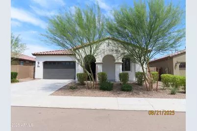 12534 W Calle De Baca --, Peoria, AZ 85383 - Photo 1